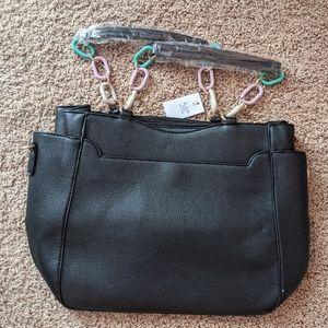 Brand new purse